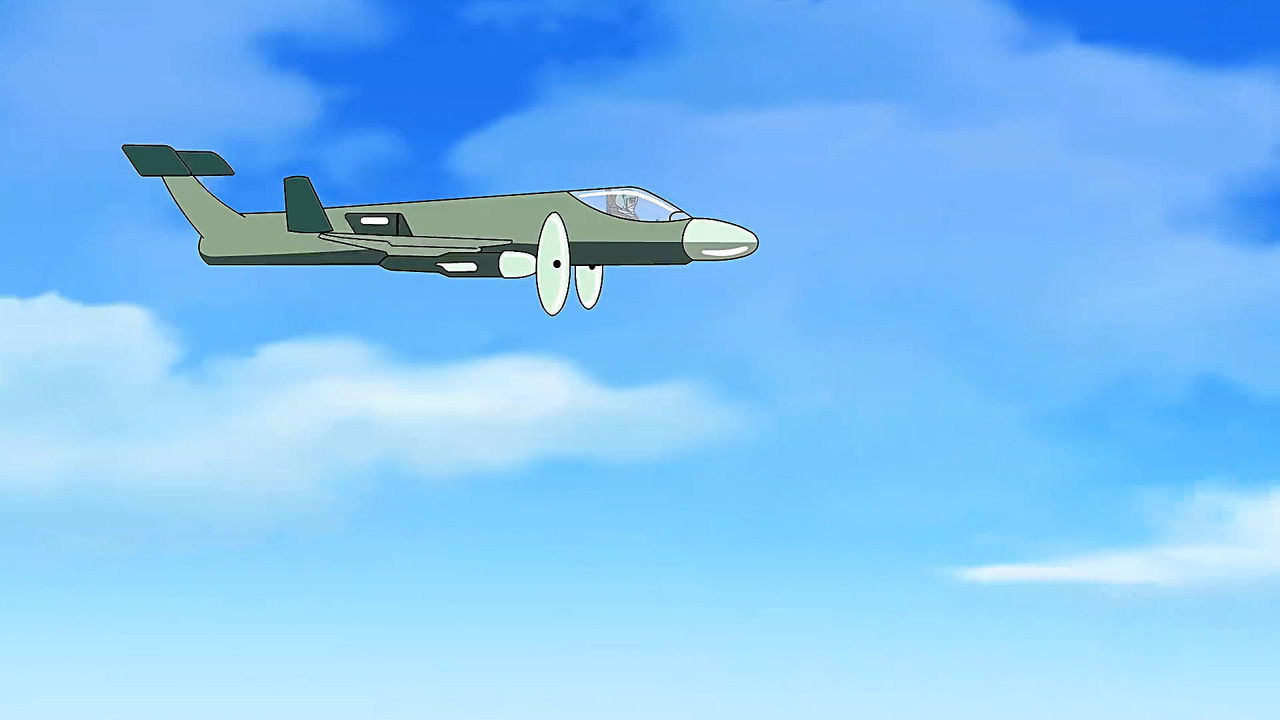 海尔兄弟高清重制版 - Season 1 Episode 56 : Episode 56