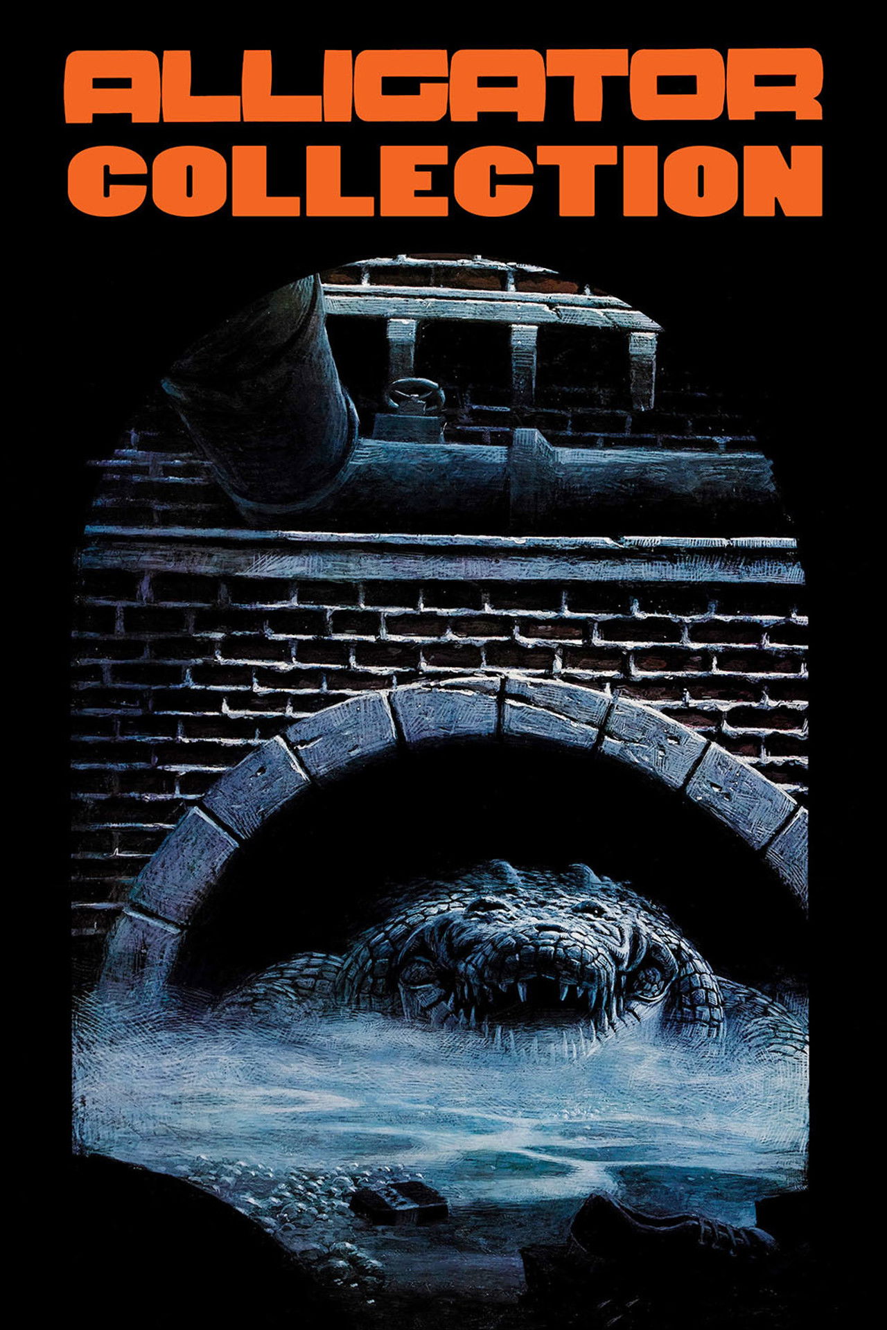 Alligator Collection