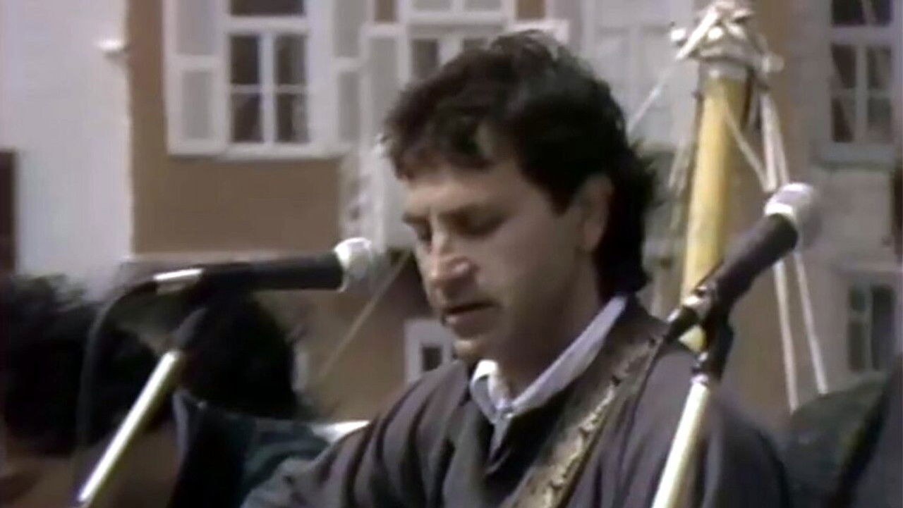 Ζήτω το ελληνικό τραγούδι — Épisode 12