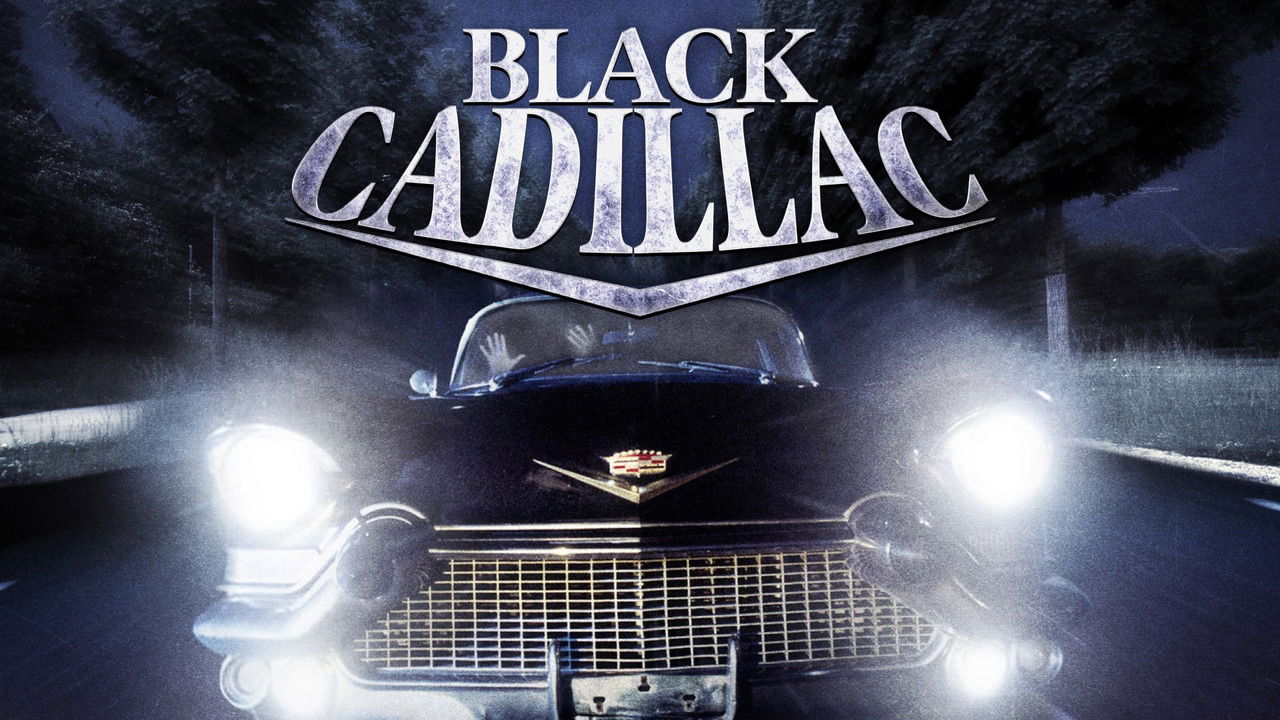 Black Cadillac