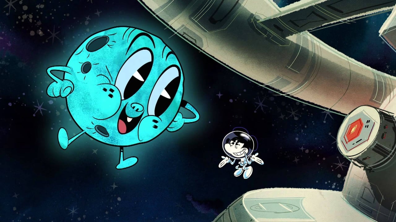Mickey Mouse - Season 2 Episode 10 : Space Walkies