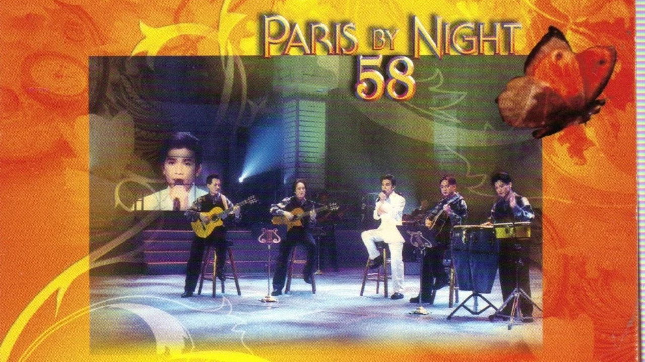 Paris By Night 58: Những Sắc Màu Trong Kỷ Niệm still 2