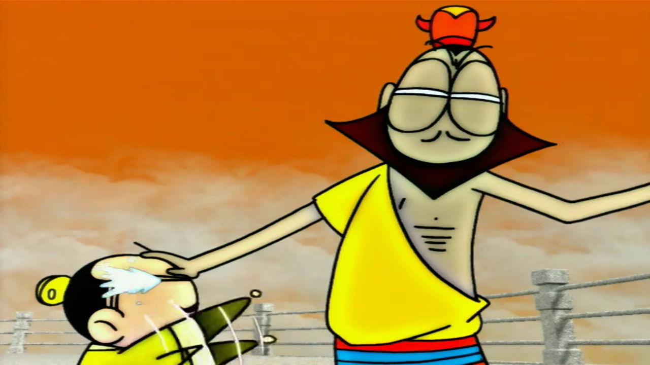 Q版三国 — Épisode 15