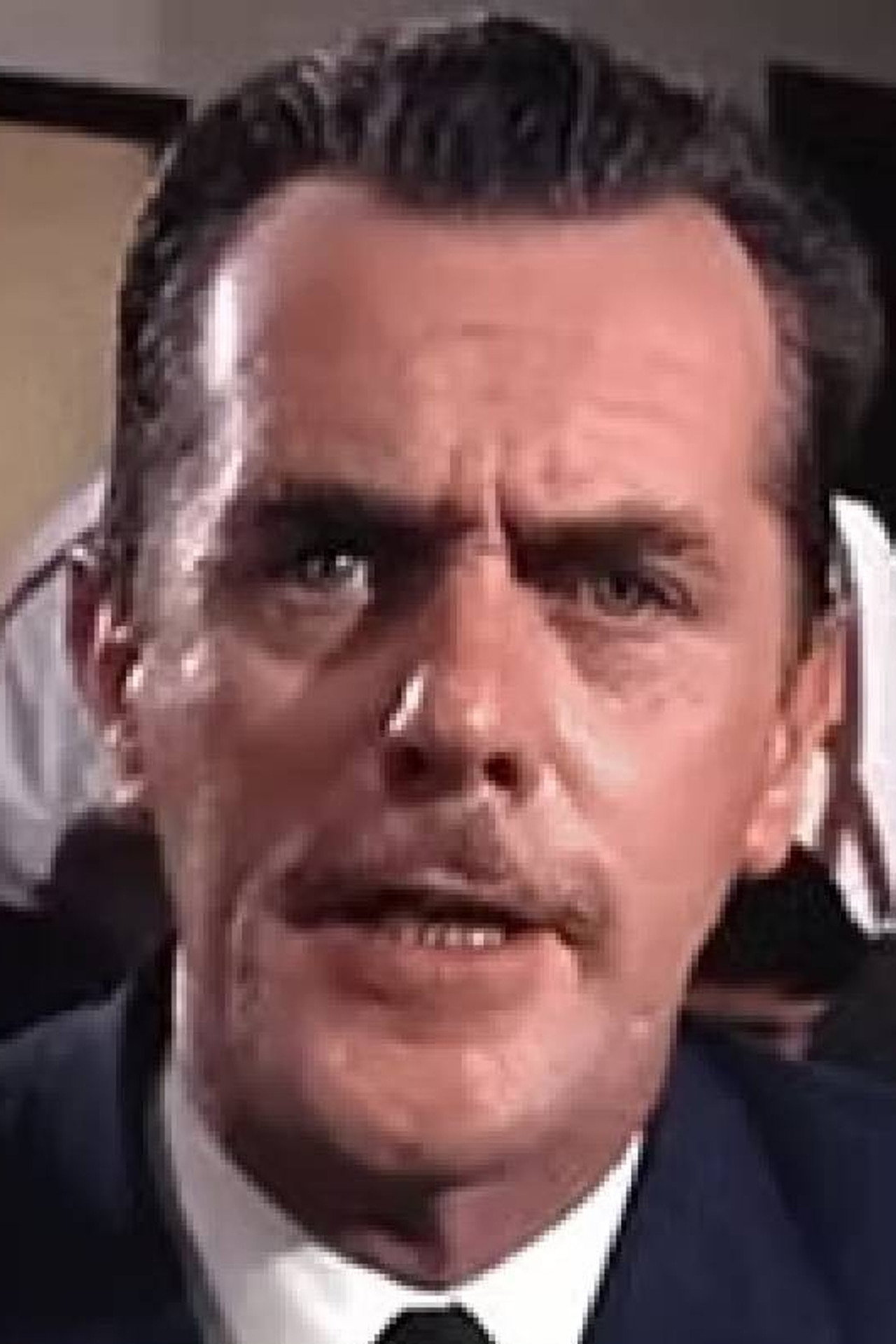 Ronald Baddiley