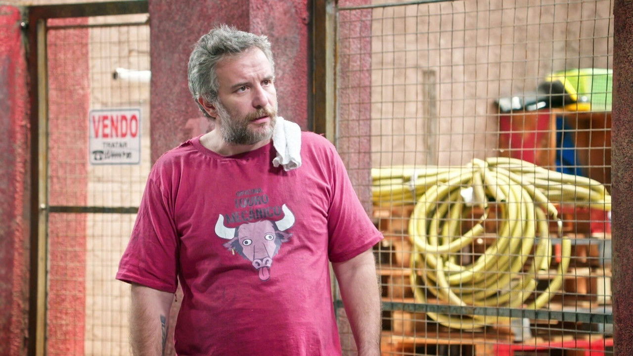 No Corre: Partiu Entrega — Épisode 13