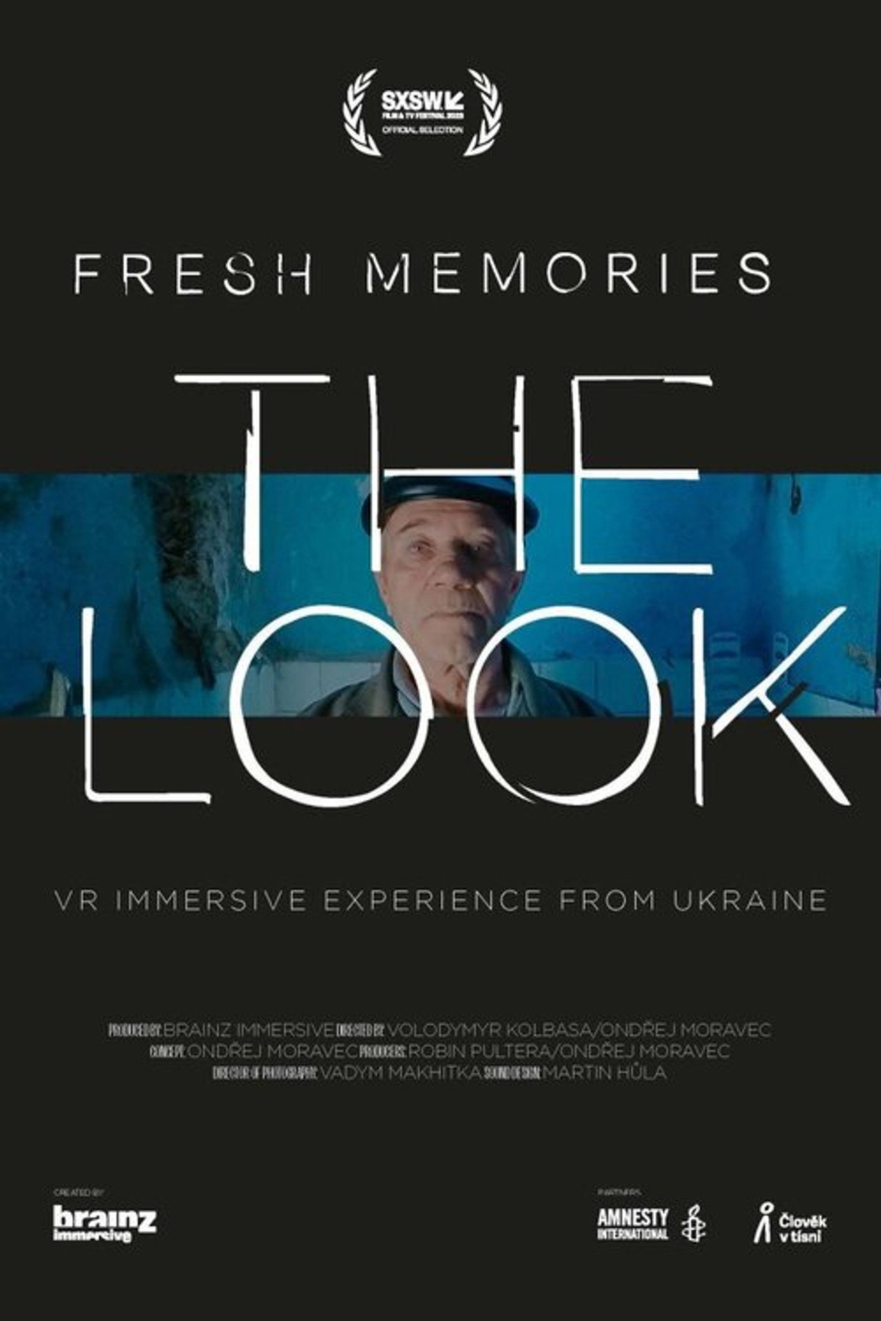 Fresh Memories: The Look (2023)