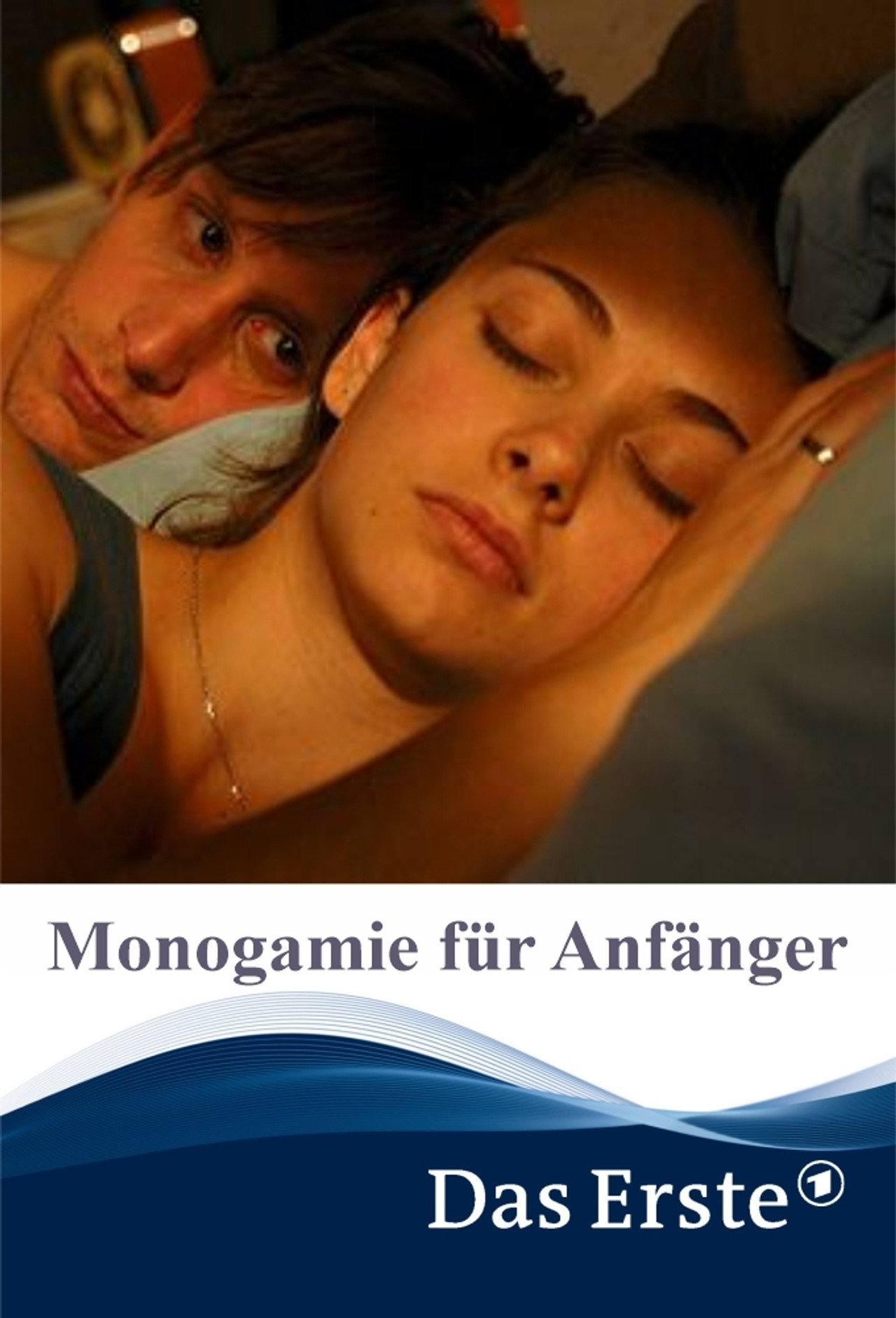 Monogamie für Anfänger filmaffisch