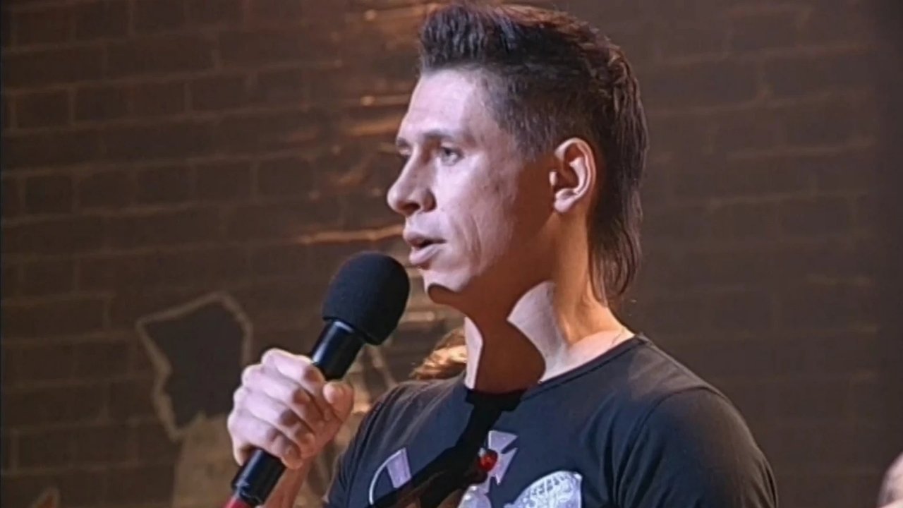 Comedy Club - Season 5 Episode 16 : Episode 16