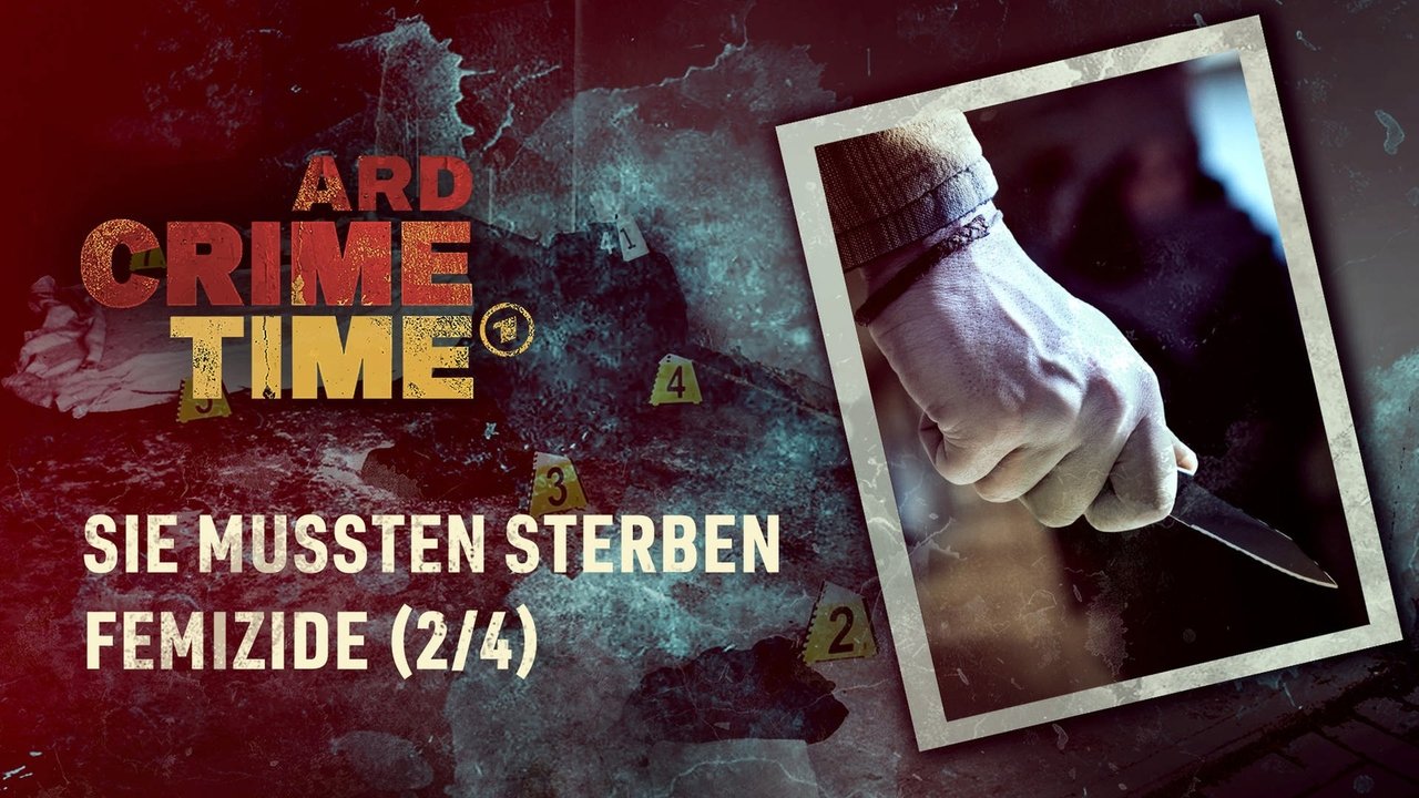 Crime Time - Season 12 Episode 2 : Episode 2