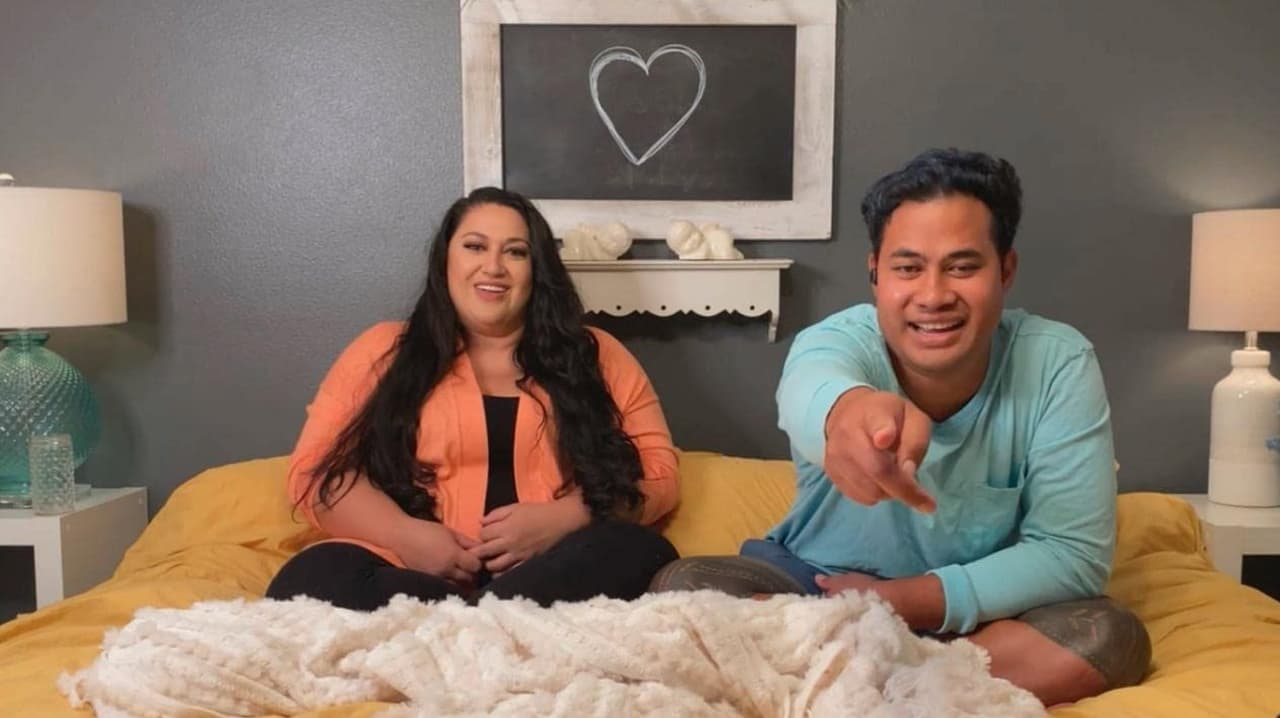 90 Day Fiancé: Pillow Talk - Season 8 Episode 21 : The Other Way: Love Is Love