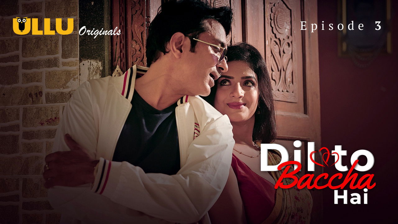 Dil To Baccha Hai — Épisode 3