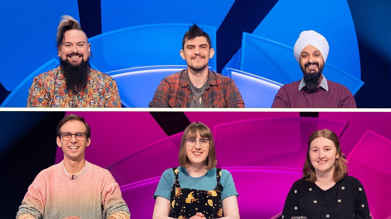 Only Connect - Season 21 Episode 7 : Jive Bunnies v Sorcerers