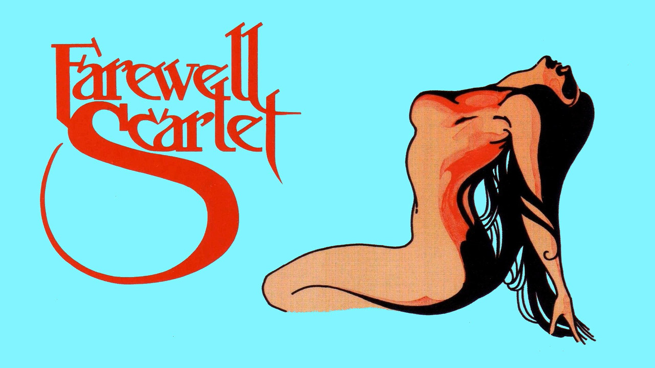 Farewell Scarlet still 9