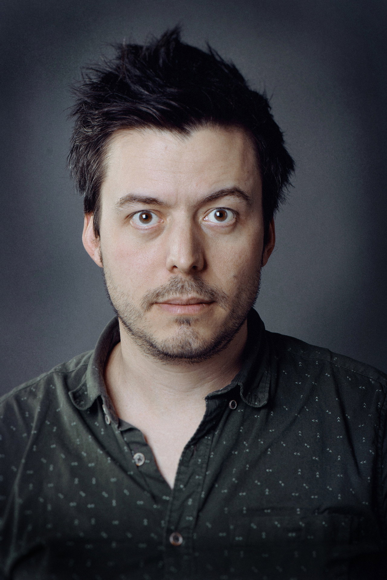 Dominic Leclerc