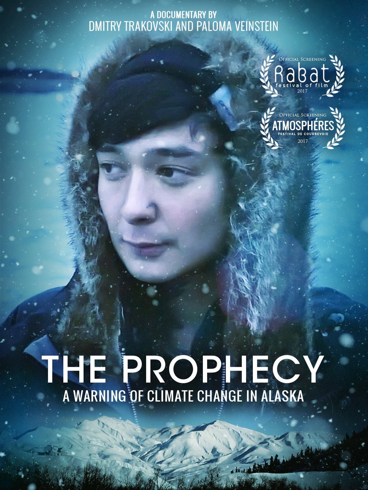 The Prophecy filmaffisch