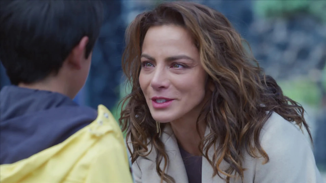 Juegos interrumpidos — Épisode 9