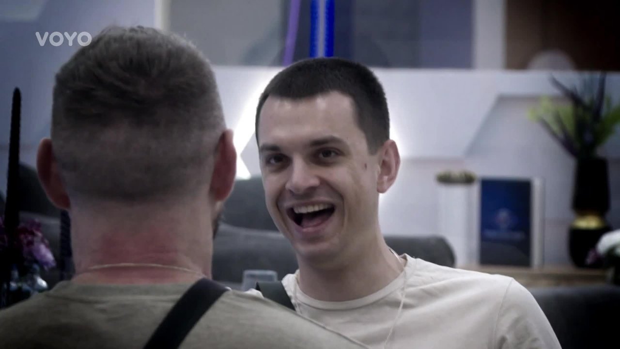 Big Brother Česko & Slovensko - Season 1 Episode 13 : Episode 13