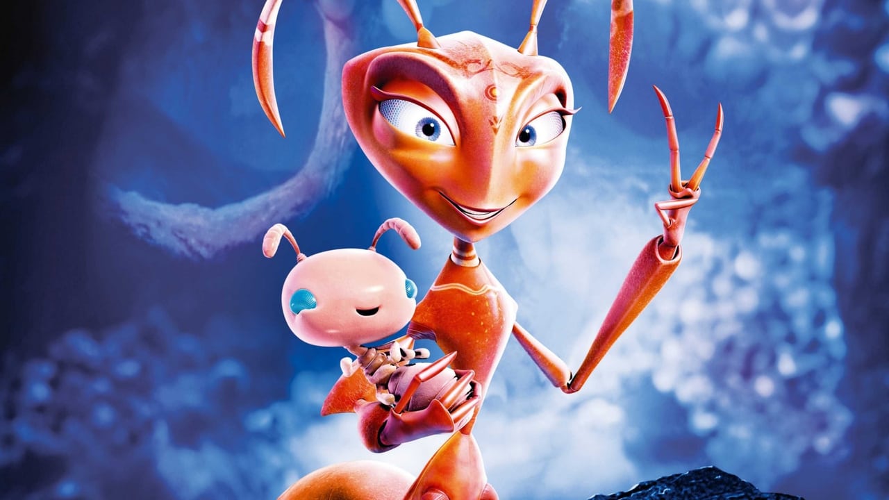 The Ant Bully (2006)