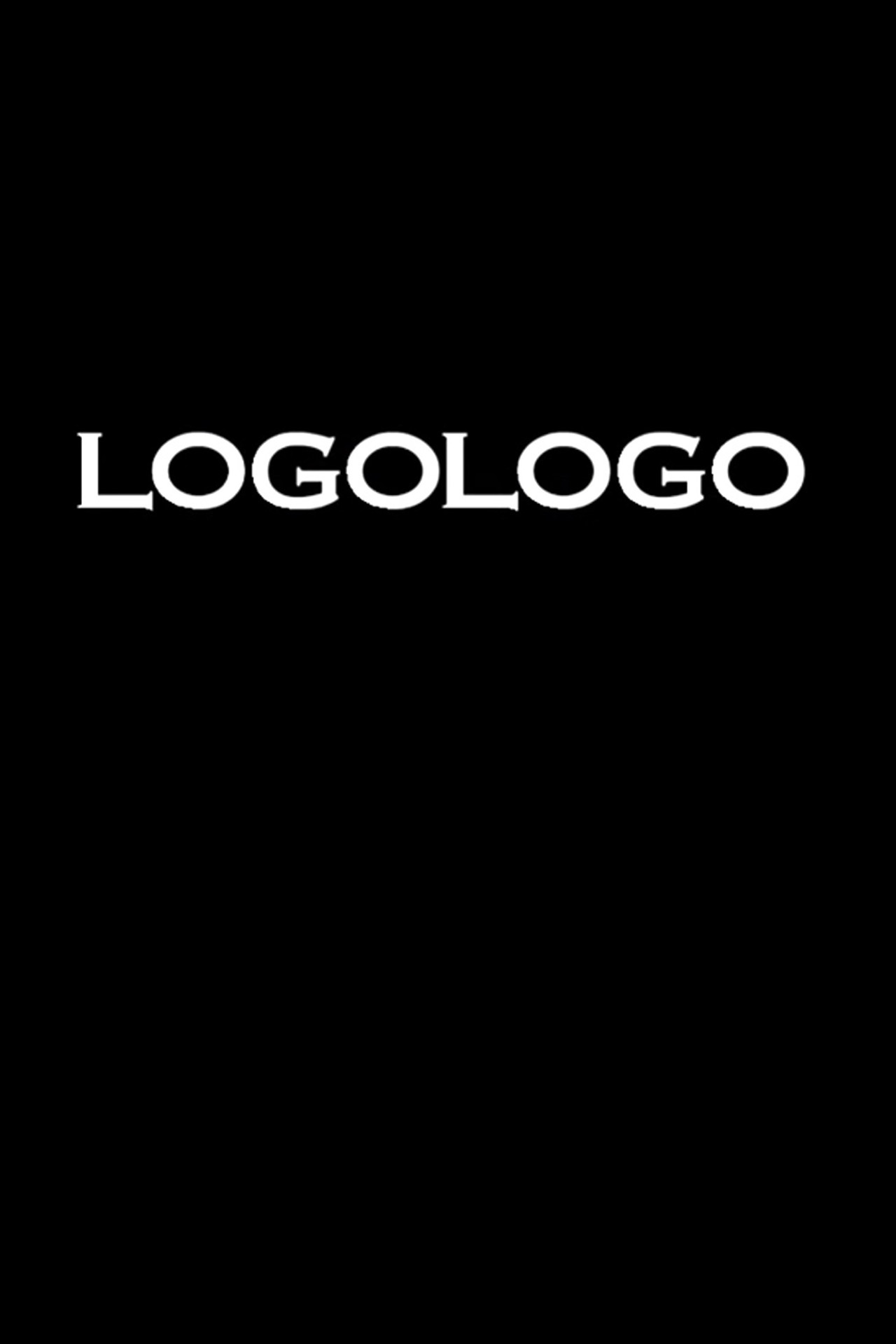 Logologo – O Piloto Backdrop