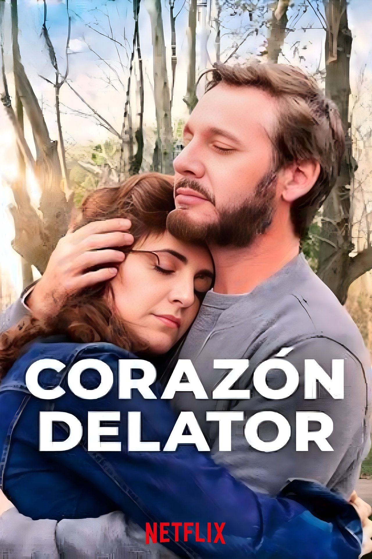 مشاهدة فيلم The Heart Knows مترجم بدون اعلانات - بوستر