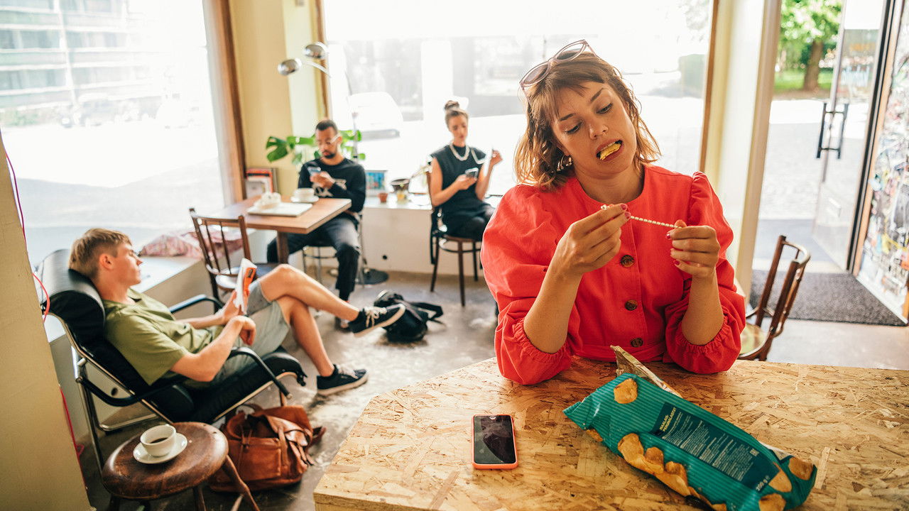 AIKUISET — Épisode 2