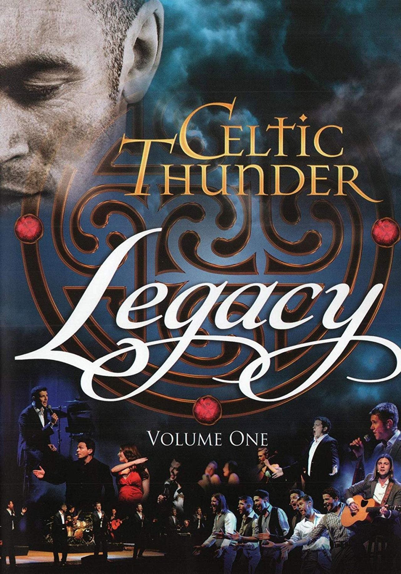 Celtic Thunder: Legacy Volume 1