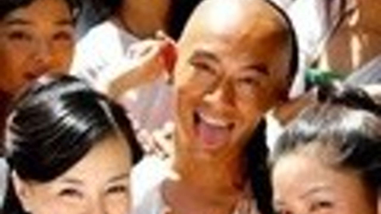 传奇故事 — Épisode 73