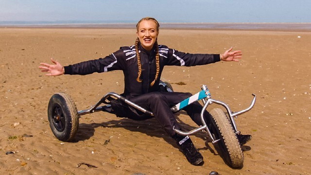 Grace's Amazing Machines — Épisode 11