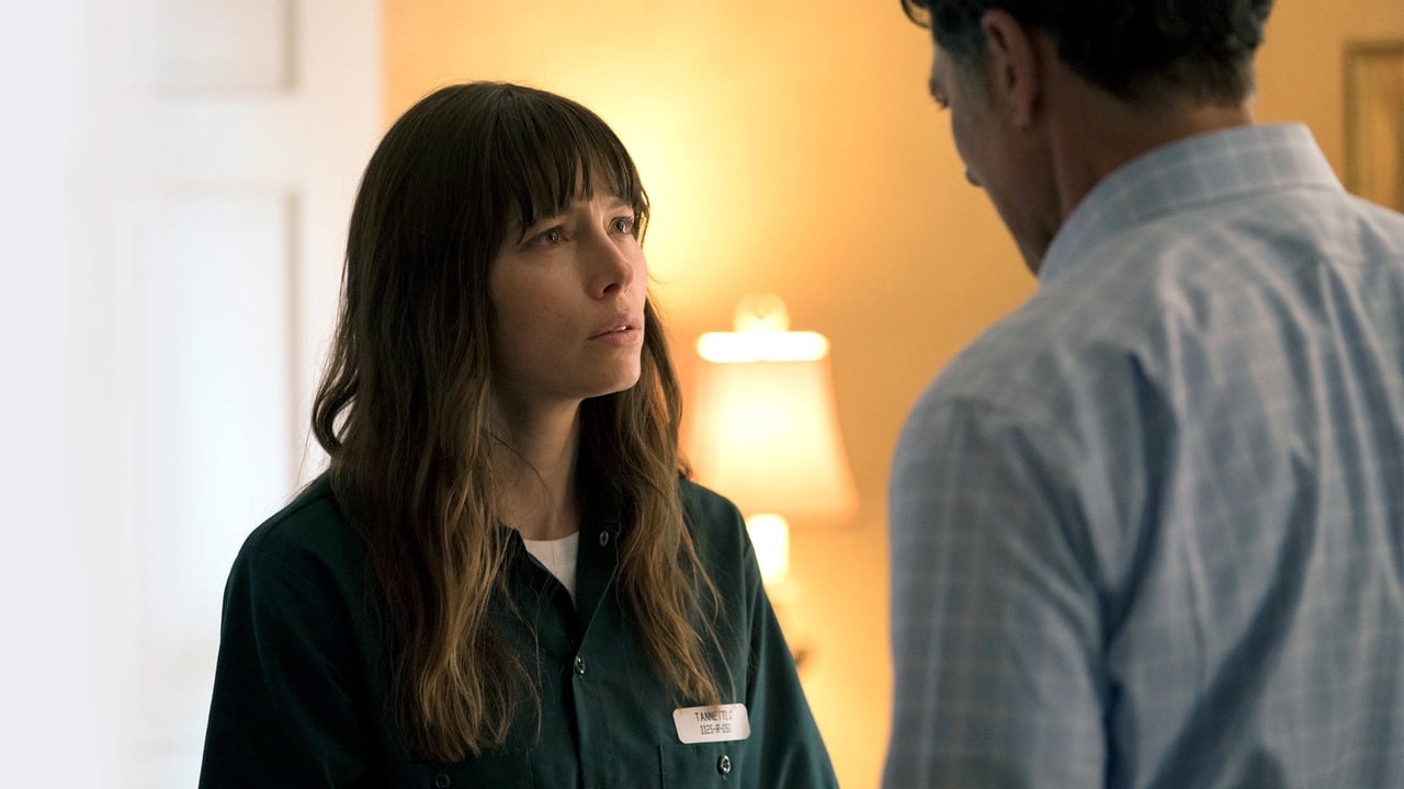 The Sinner - Season 1 Episode 8 : Part VIII