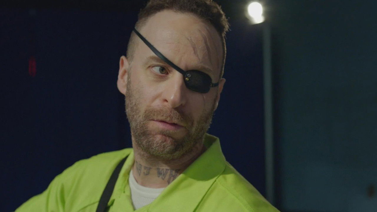 Neon Joe, Werewolf Hunter — Épisode 2