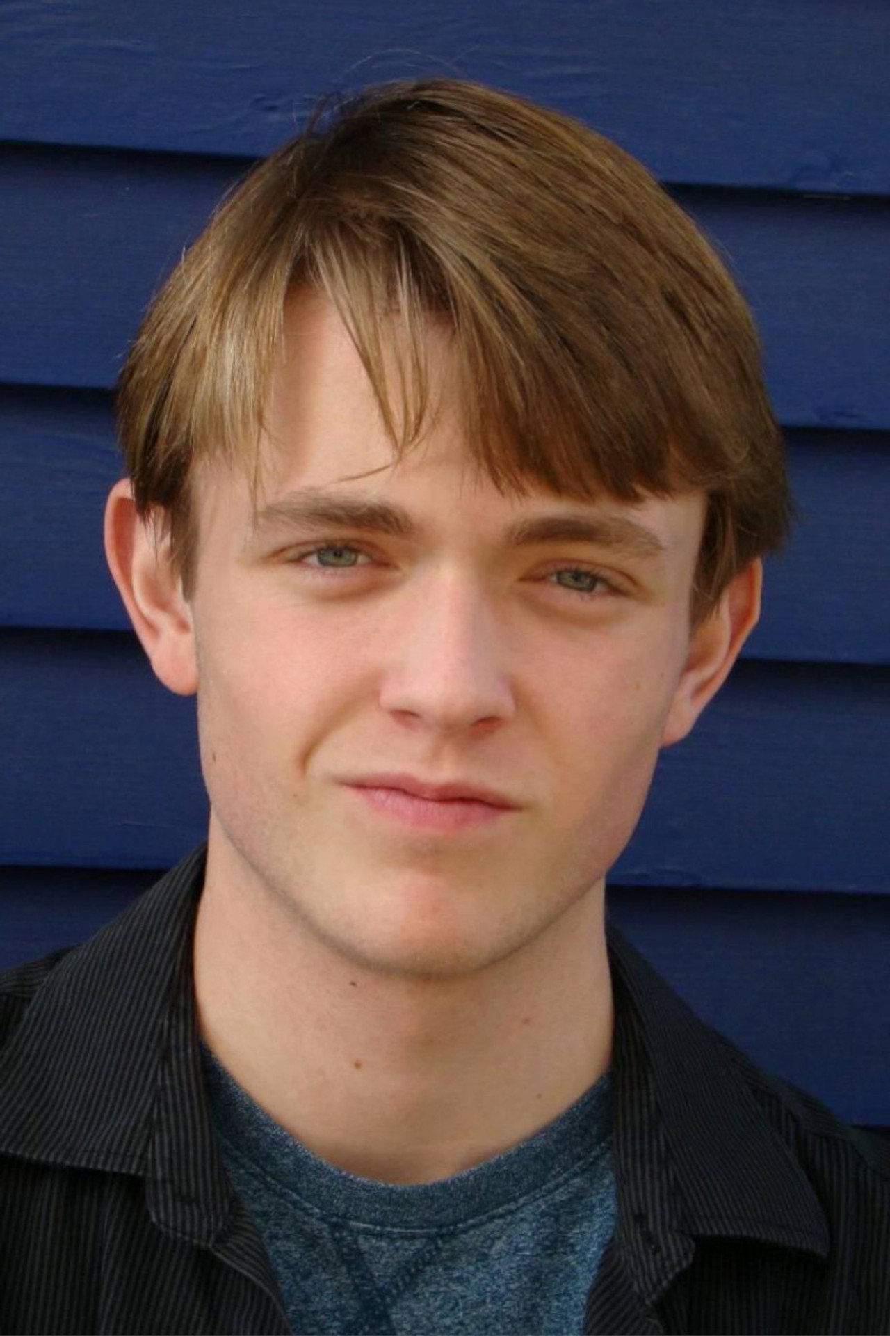 James Atkin