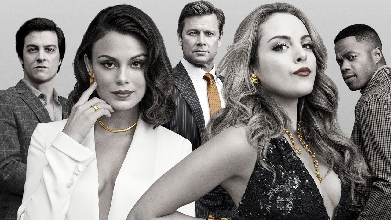 Dynasty - Season 4