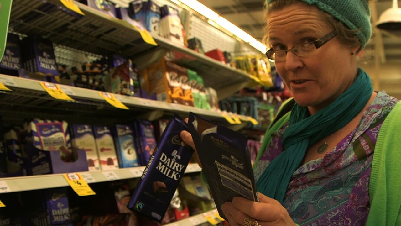 Metropolis — Épisode 10