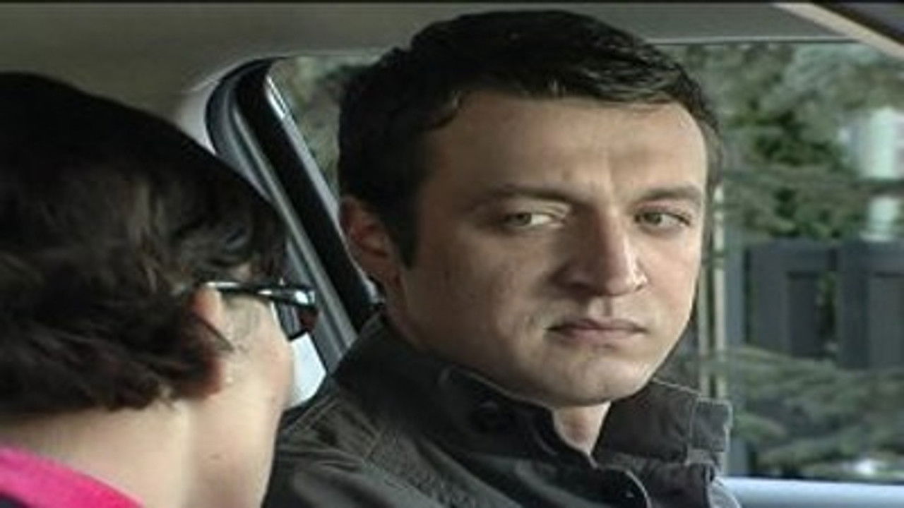 Pasmerkti — Épisode 50