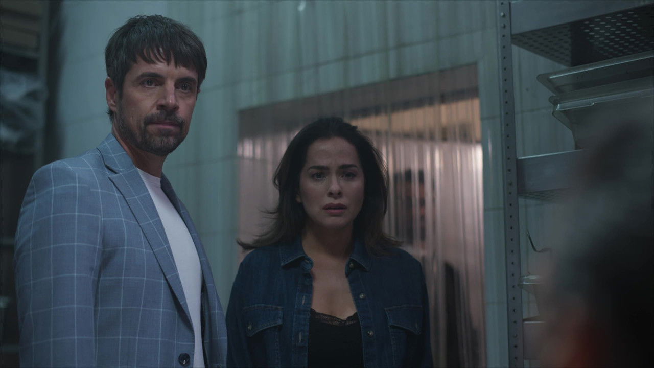 Hermanas, un amor compartido — Épisode 22