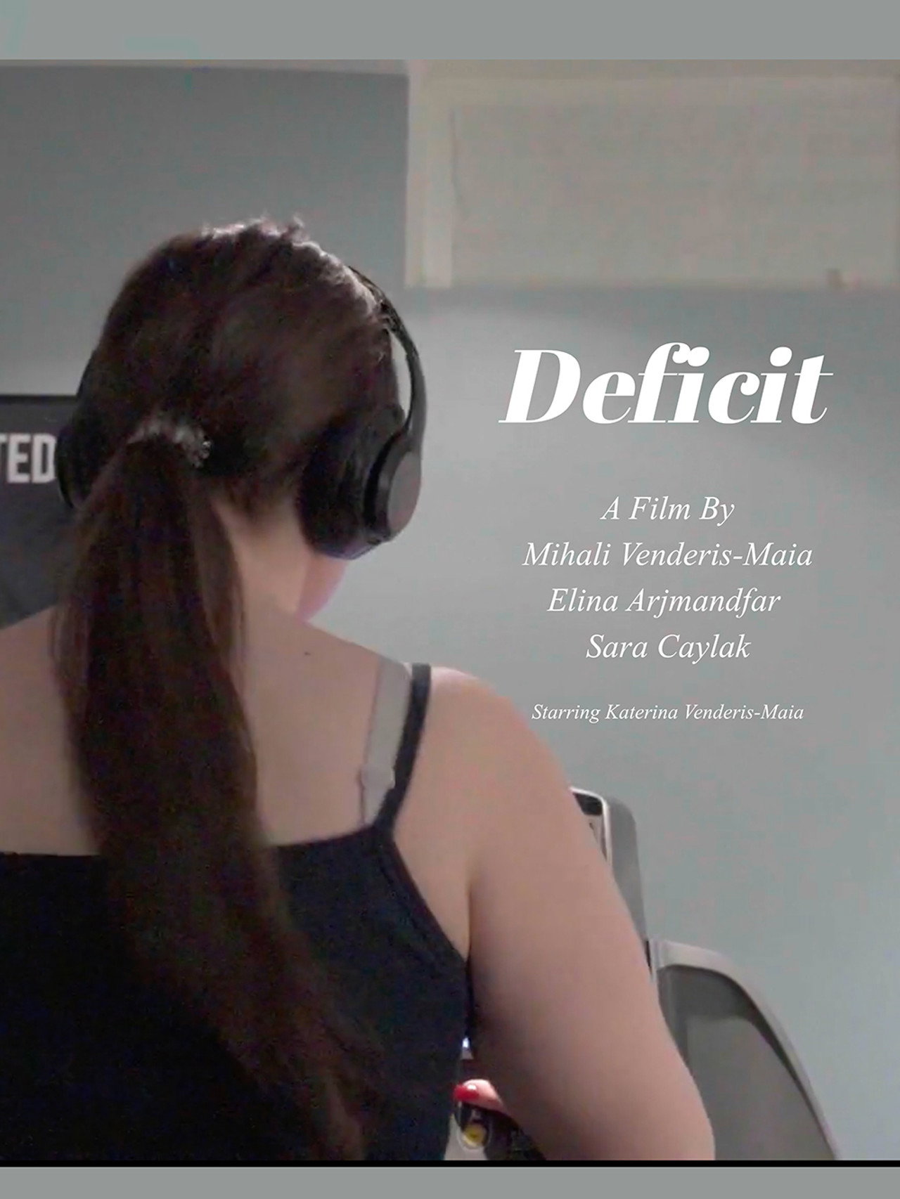 Deficit