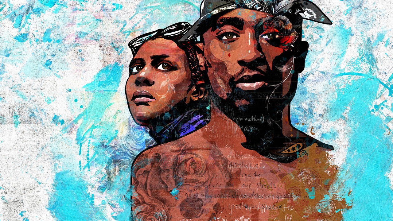 Dear Mama (2023) trailer