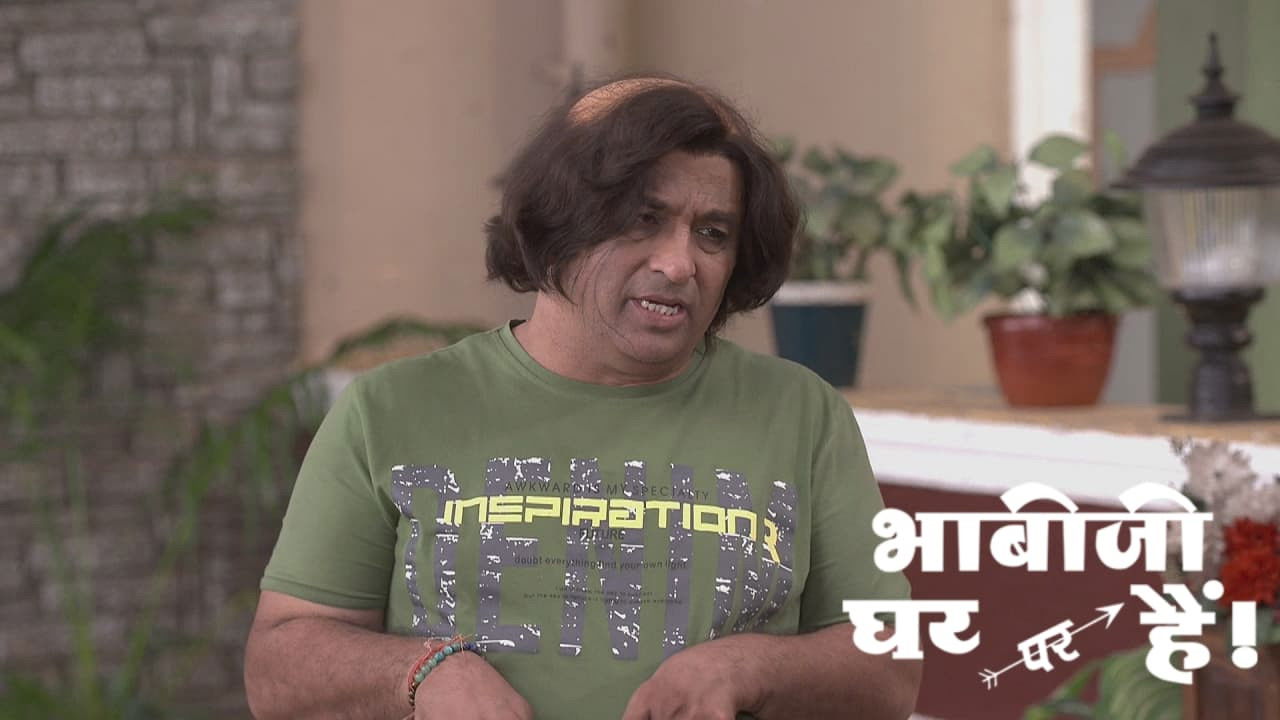 भाभीजी घर पर हैं! — Épisode 2652