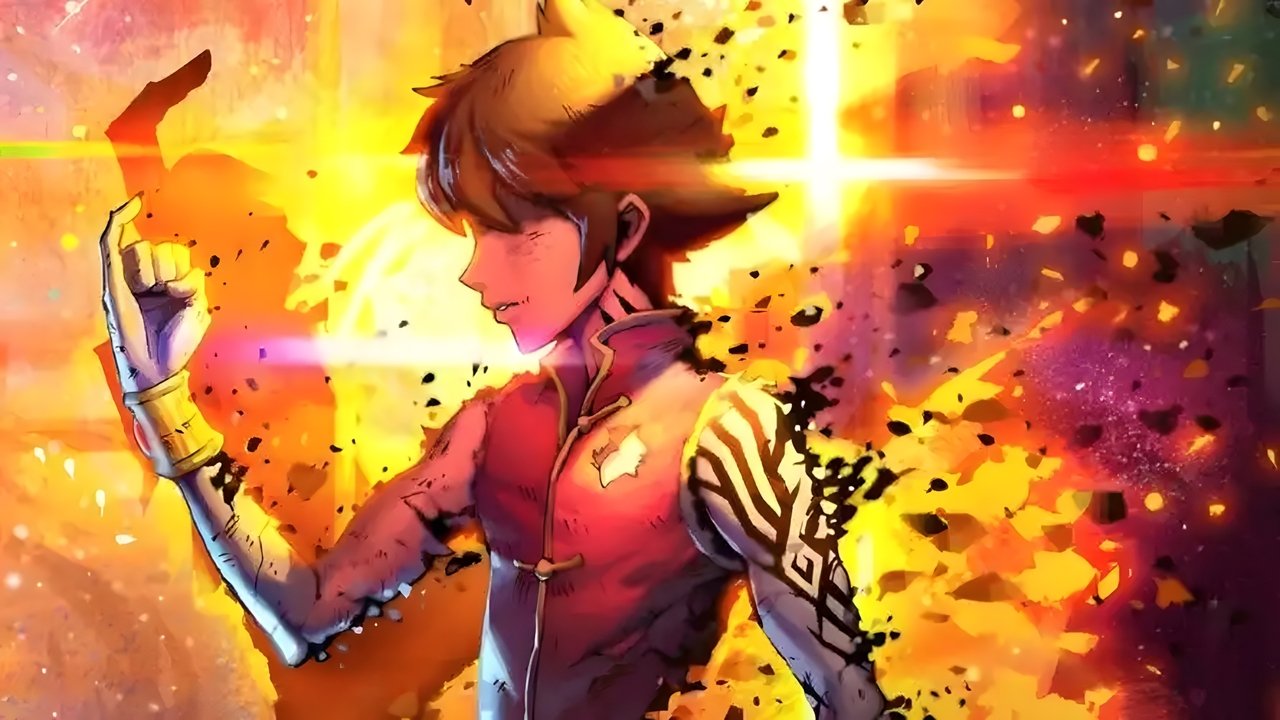 title image