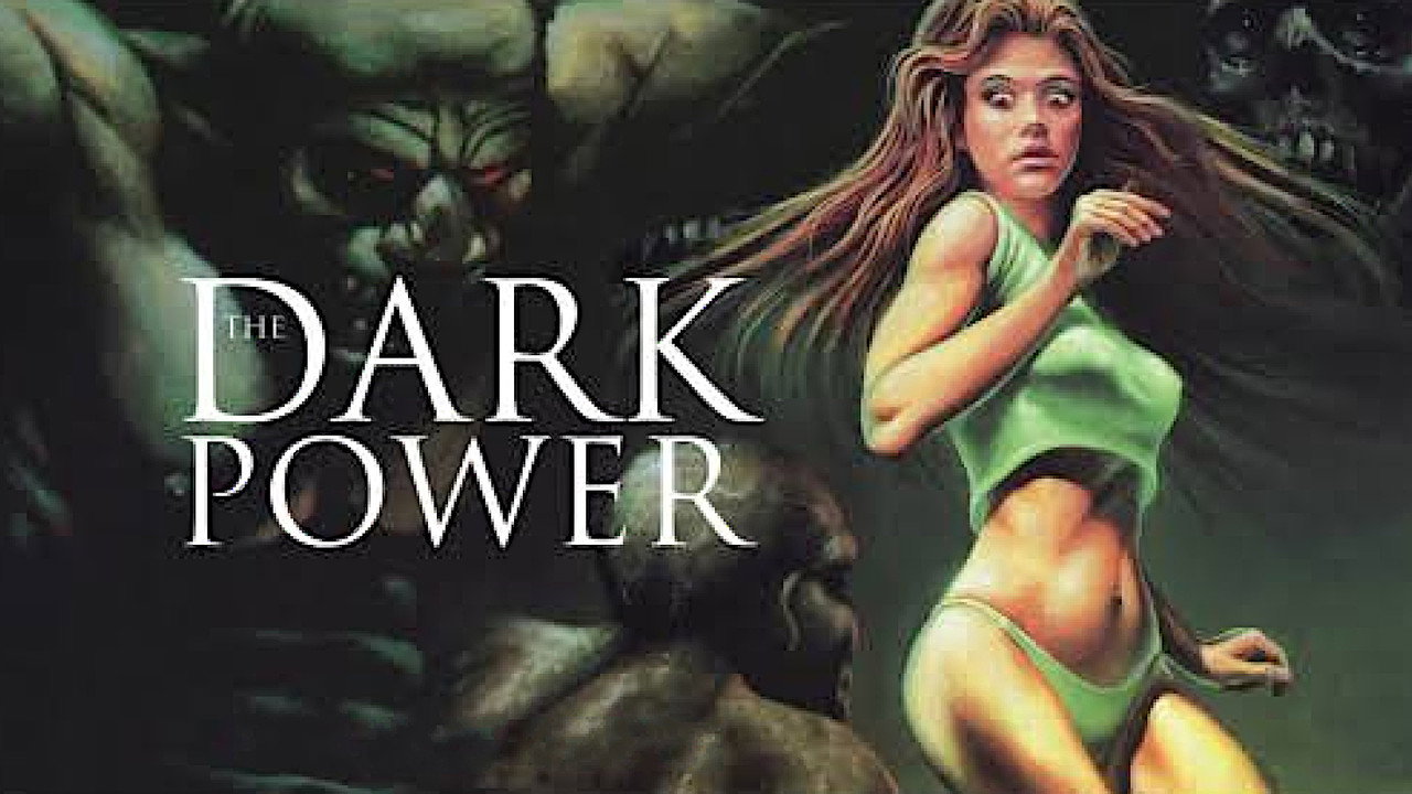 The Dark Power still 9