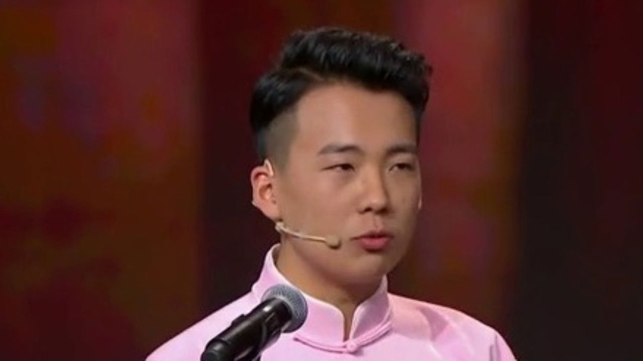 欢乐喜剧人 — Épisode 9