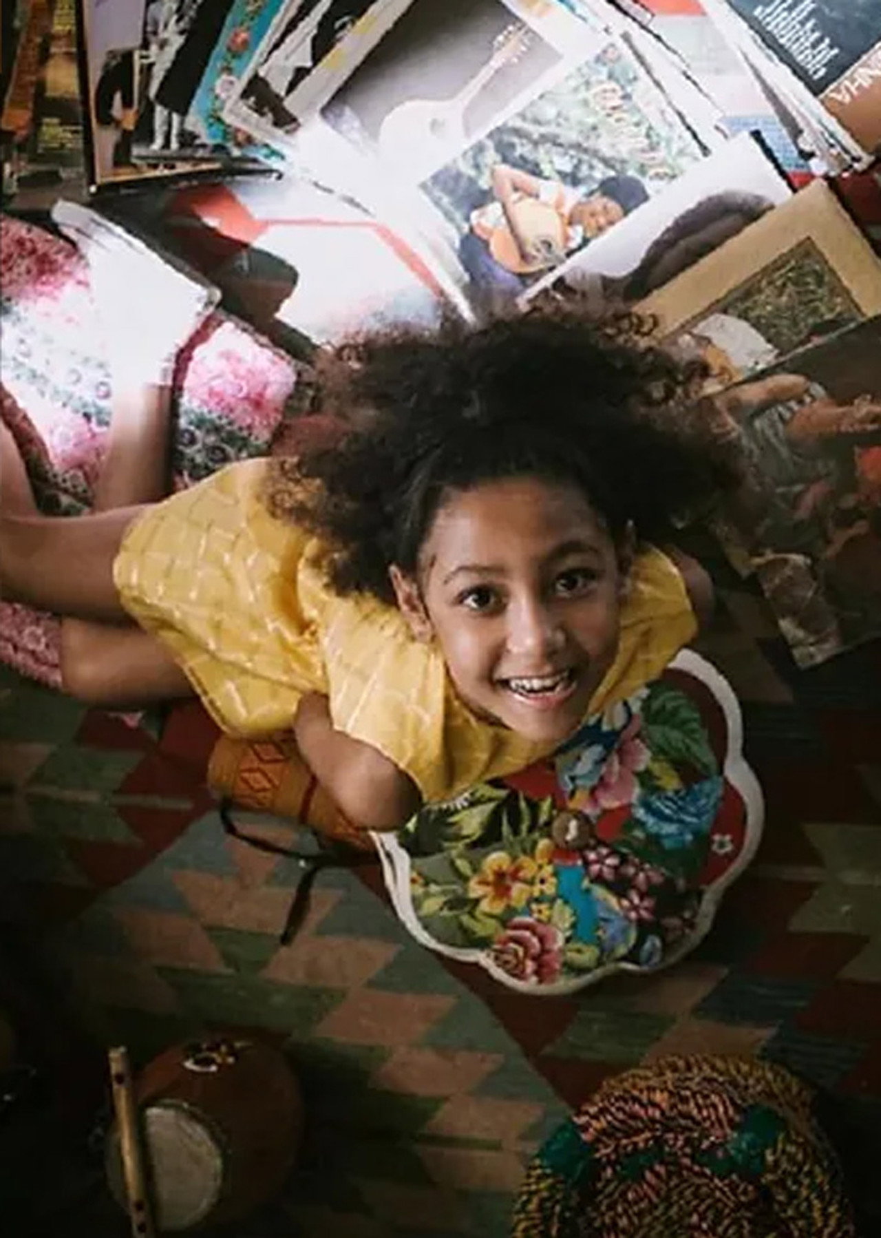 Samba às Avessas filmaffisch