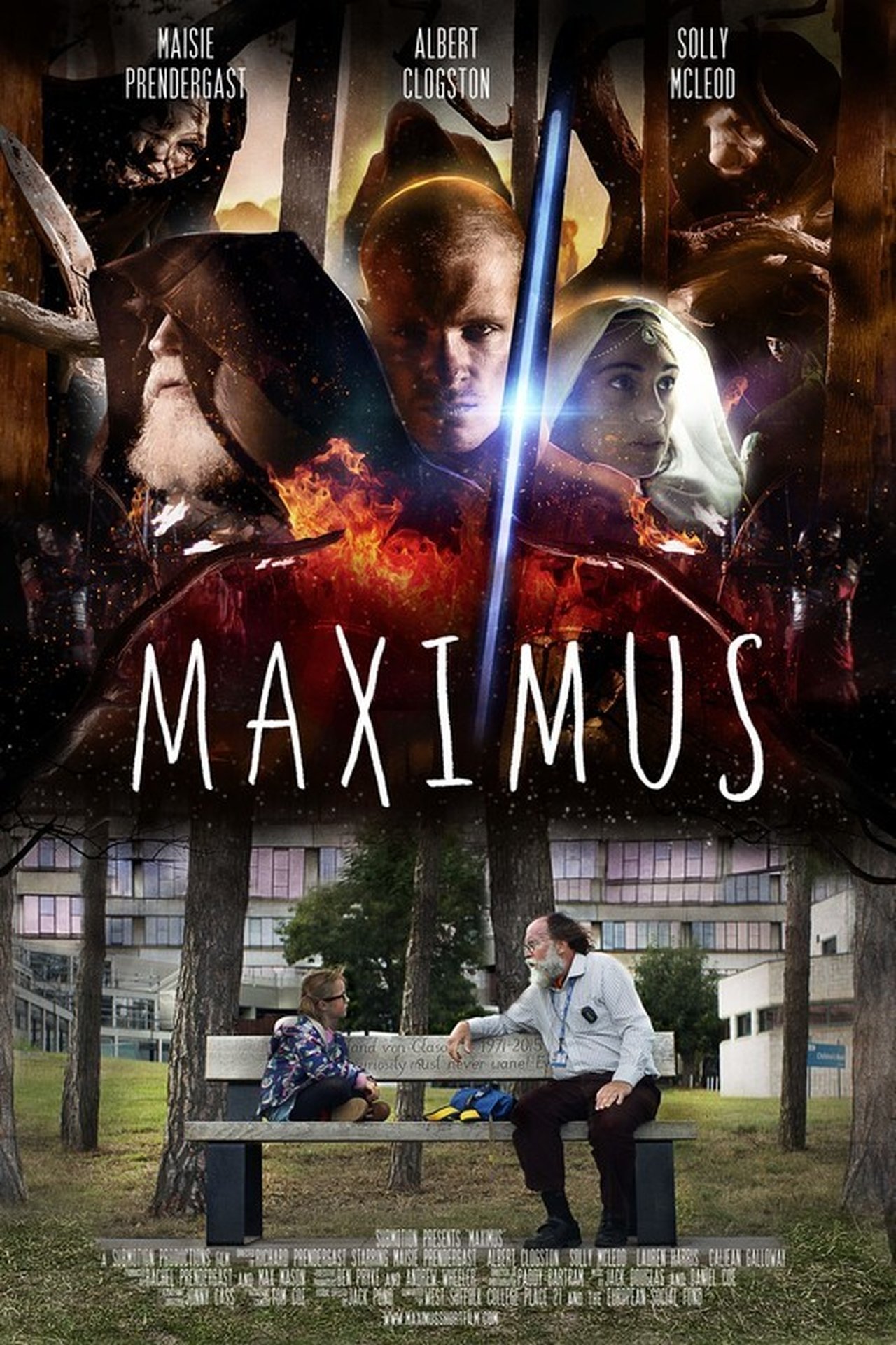 Maximus Maximus