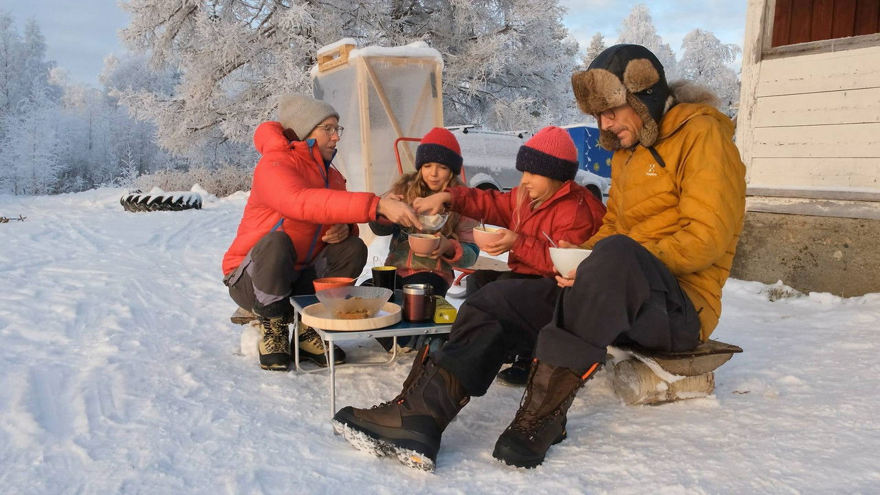 Norrlandsdrömmar — Épisode 4