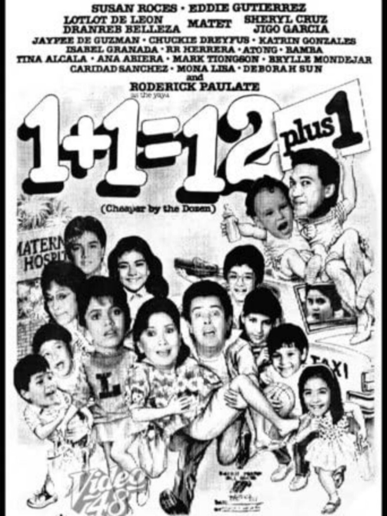1 + 1 = 12 + 1 1 + 1 = 12 + 1