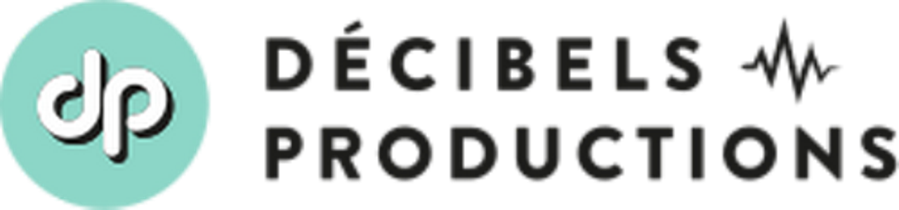 Décibel Productions