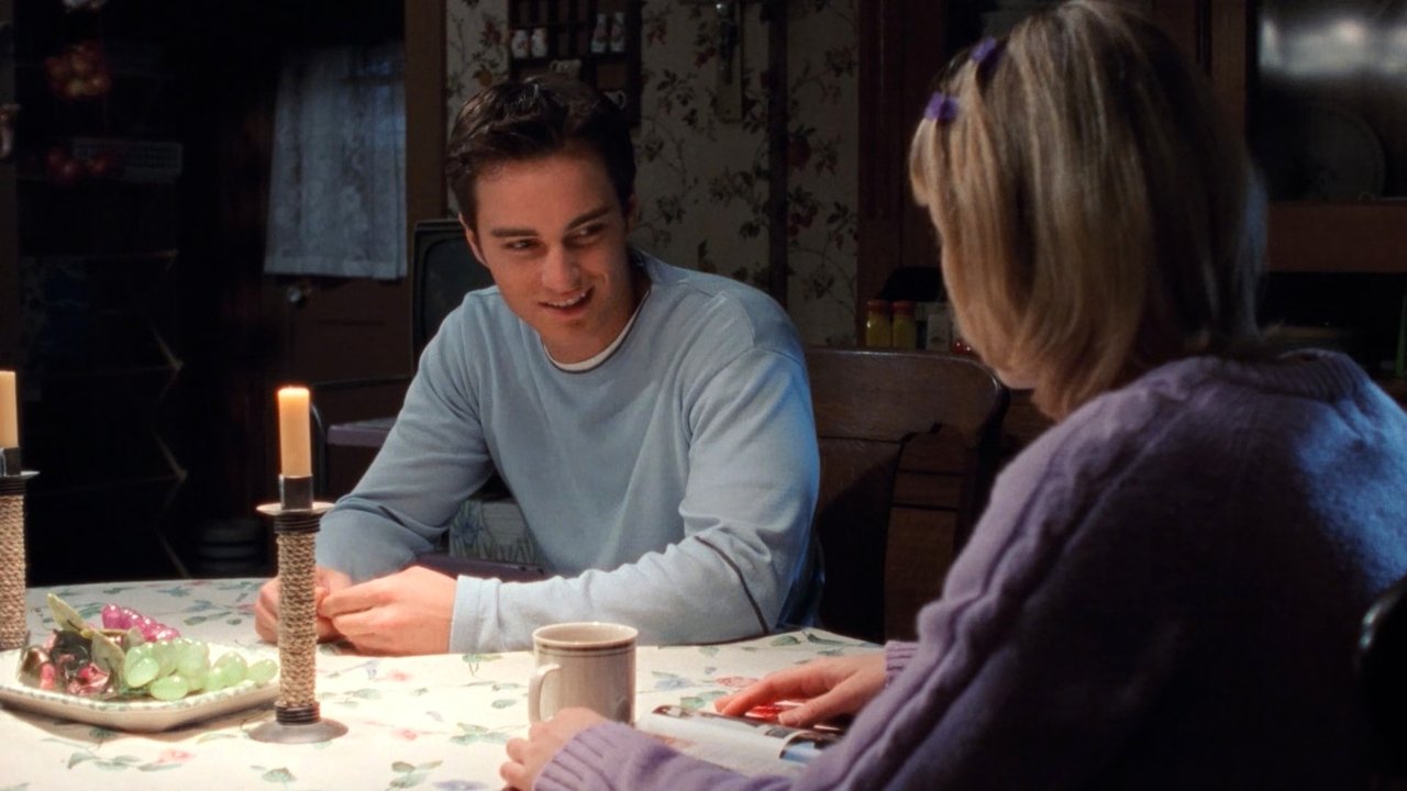 Dawson's Creek - Season 3 Episode 9 : Four to Tango