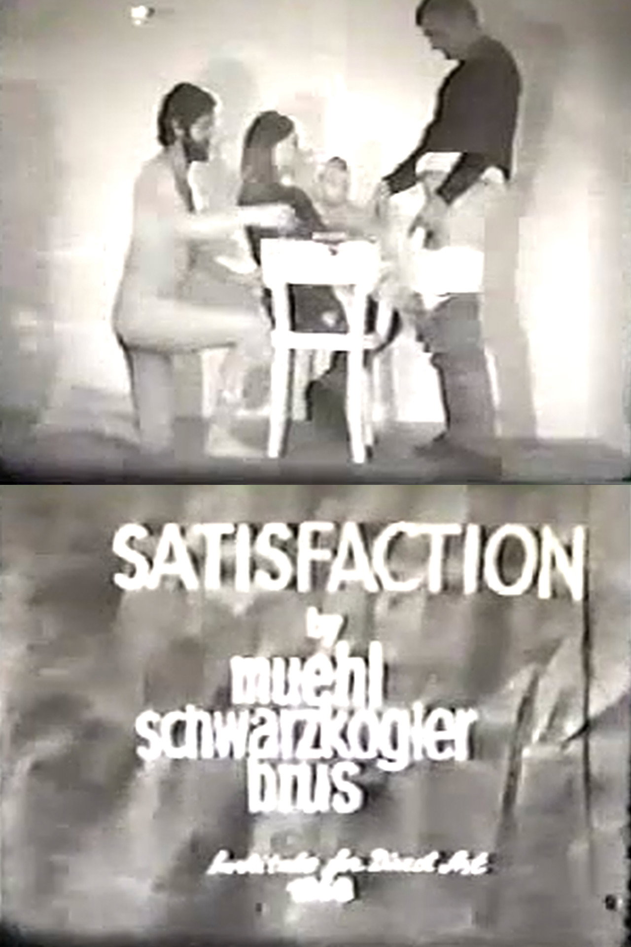 Satisfaction
