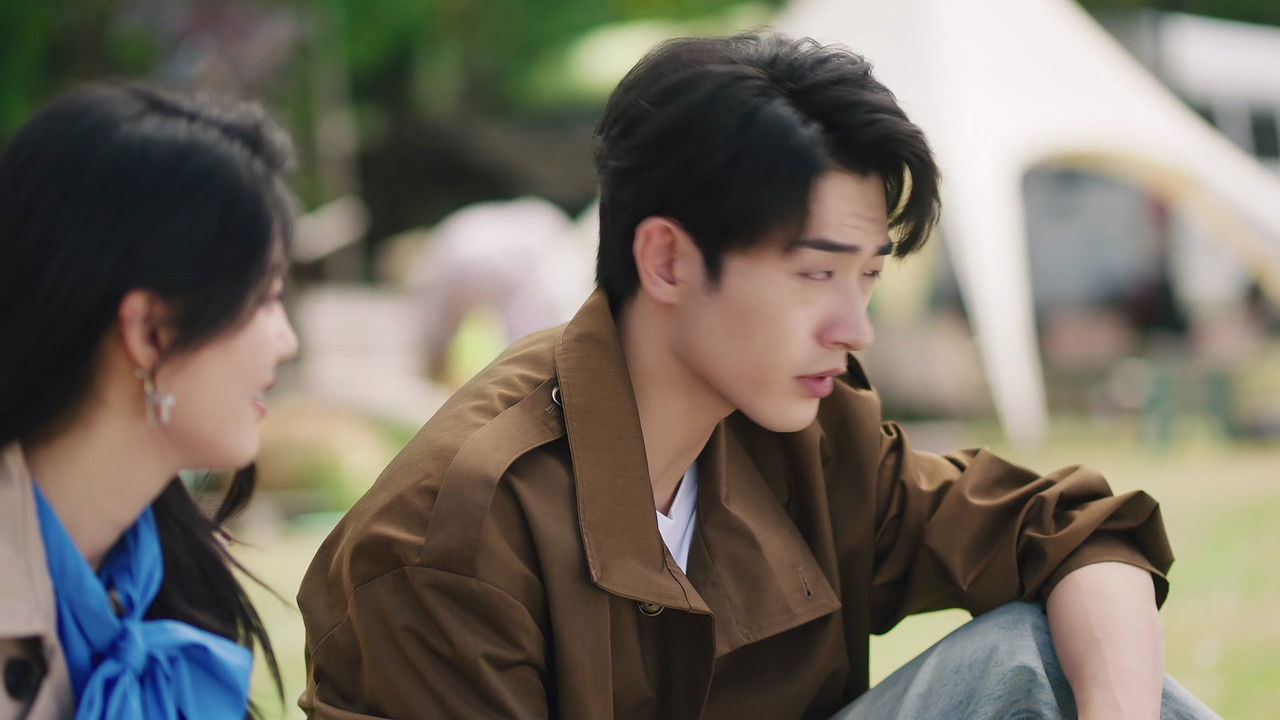 我，兼职女王 — Épisode 11