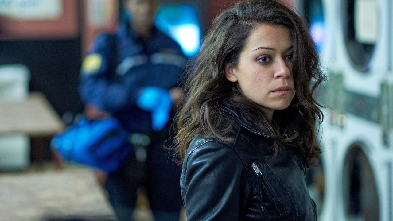 Orphan Black — Retour au pays